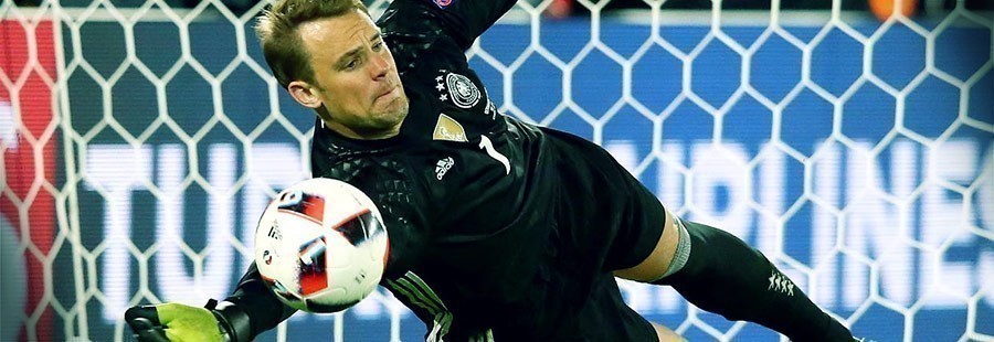 Mundial 2018 Alemania