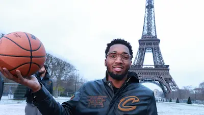 La NBA de retour à Paris !