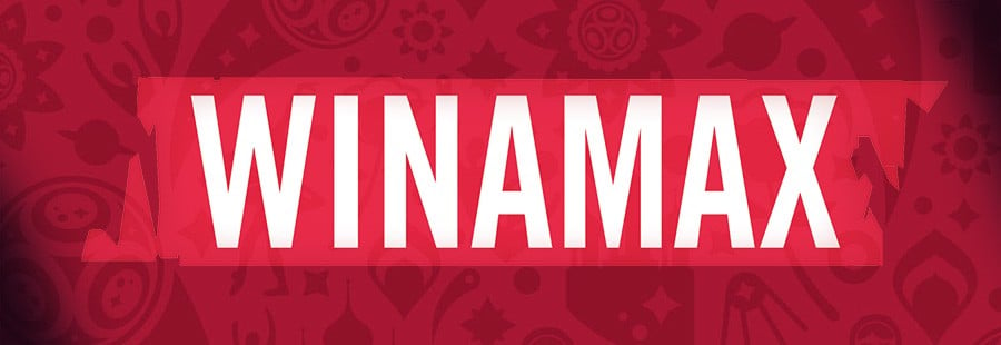Promotion Winamax Coupe du Monde 2018
