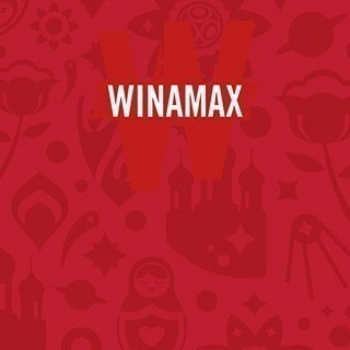 image Un million d'euros offerts par Winamax sur le Mondial !