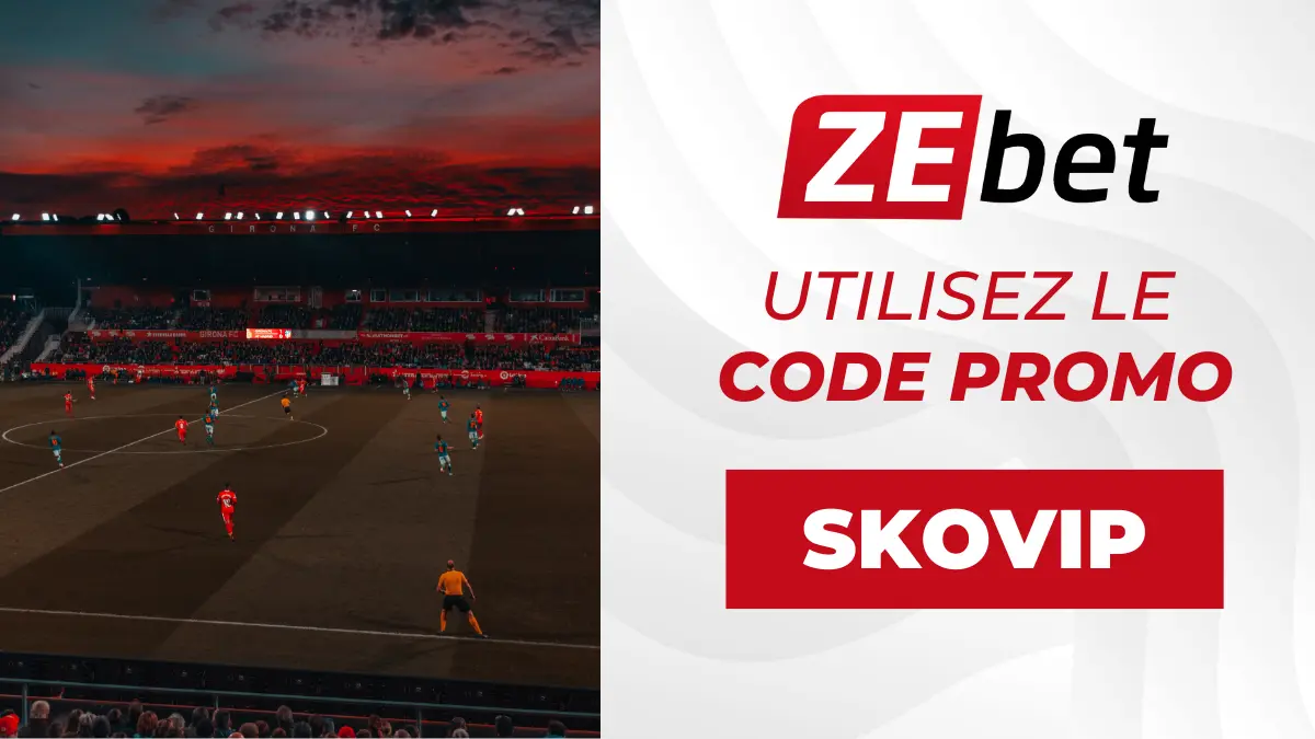 Zebet promo code afbeelding