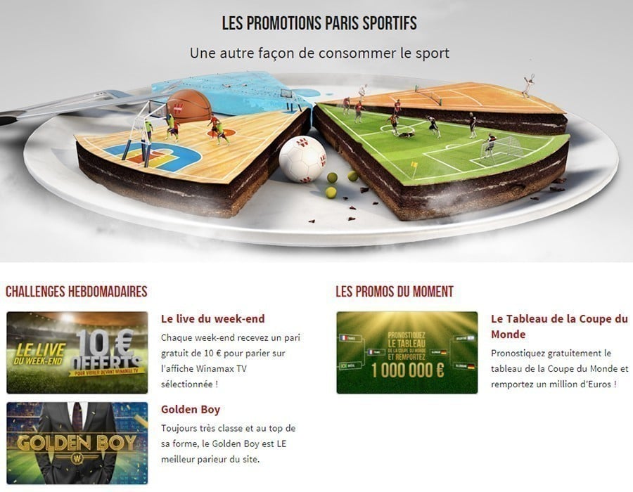 promotion winamax
