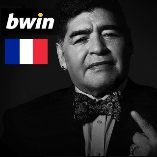 France-Australie : 120€ CASH offerts chez Bwin !