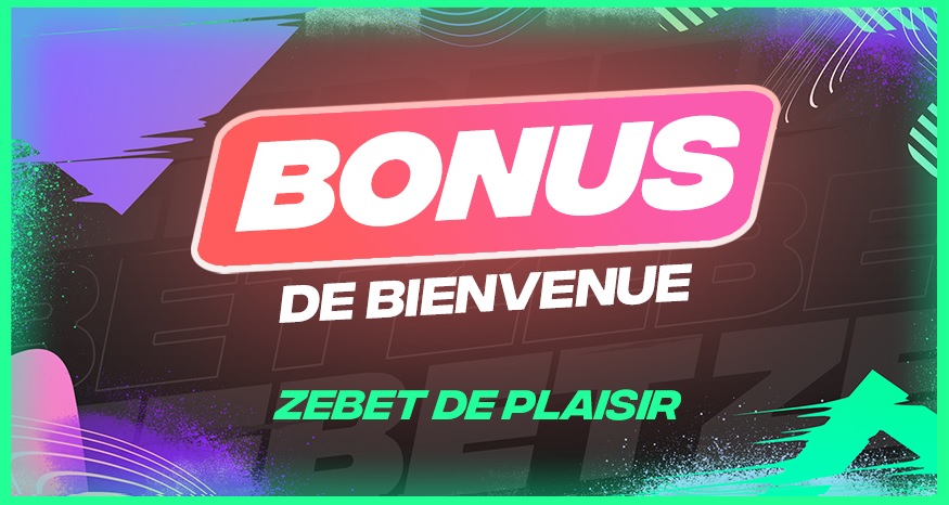 Bonus ZEbet 160€ - Euro 2020