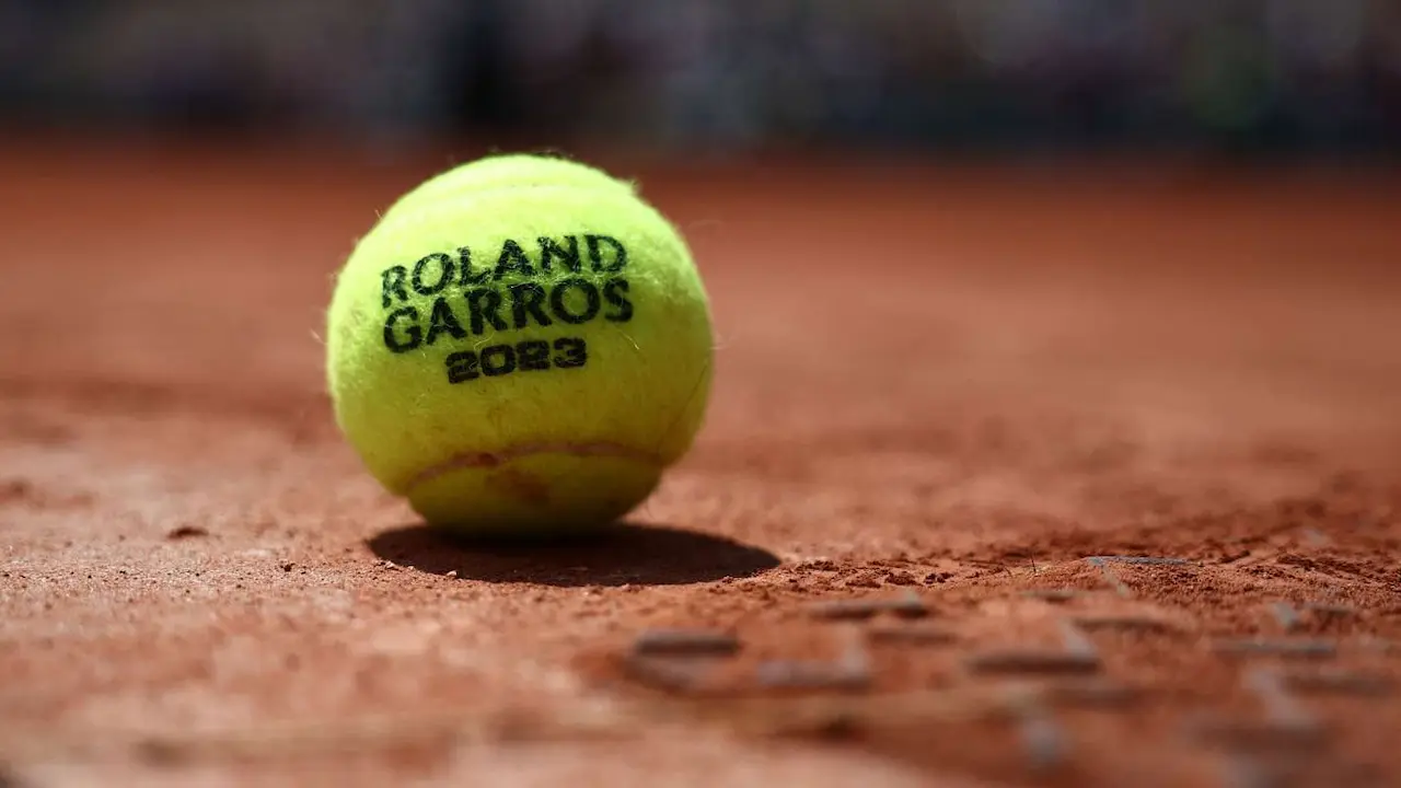 Pronostics Roland Garros 2023