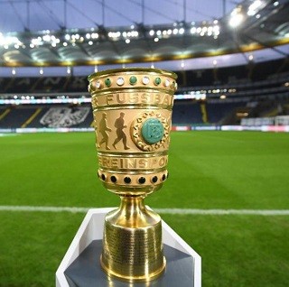 image DFB Pokal : Un freebet offert chez Pokerstars Sports !