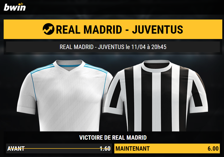 Promotion Real Juventus