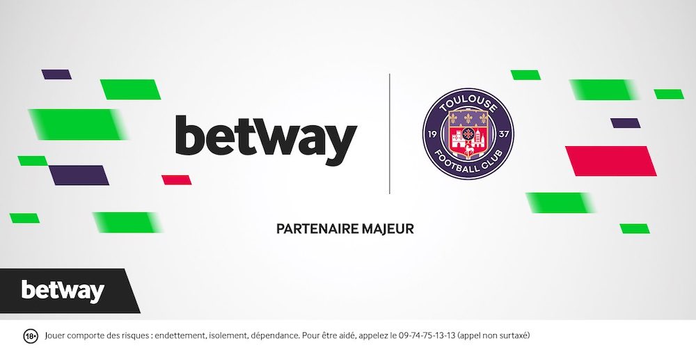 Promotion Betway