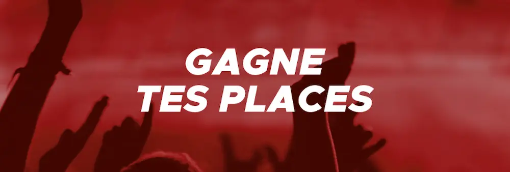 Promotion Betclic - Gagne tes places