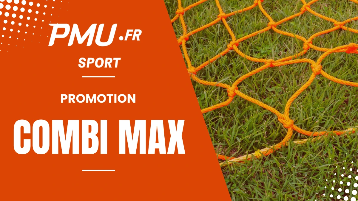 Promotion PMU - Combi Max