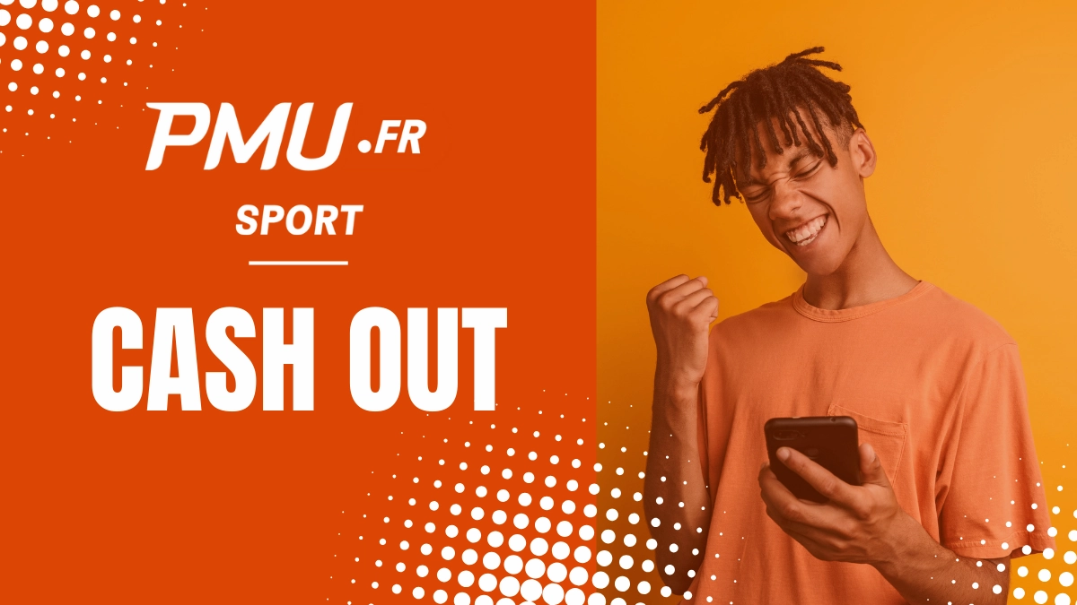 Promotion PMU - Cash Out