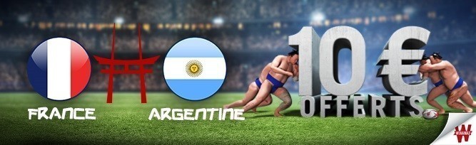 Promotion France Argentine Rugby