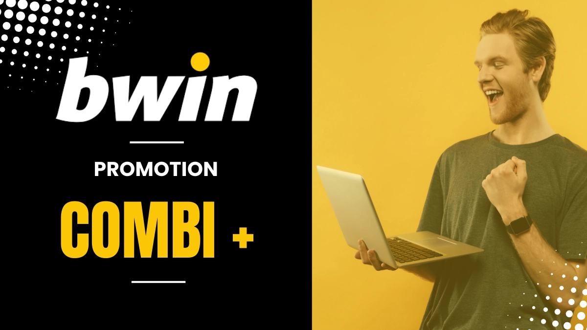 Promotion Bwin - Combi+