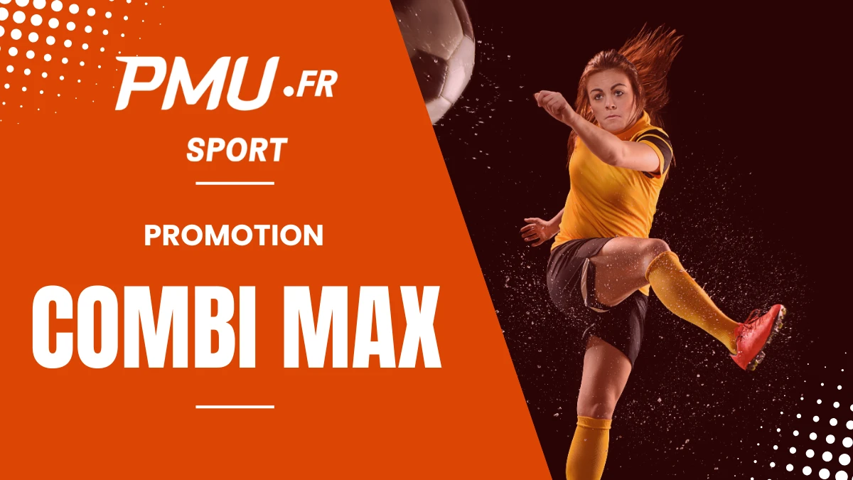 Promotion PMU - Combi Max