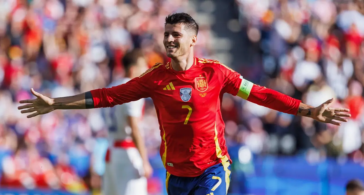 Pronostic Espagne vs Italie
