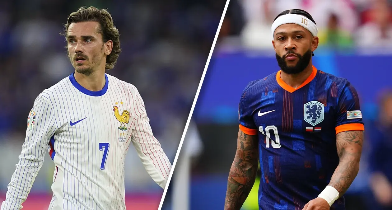 Pronostic Pays-Bas vs France