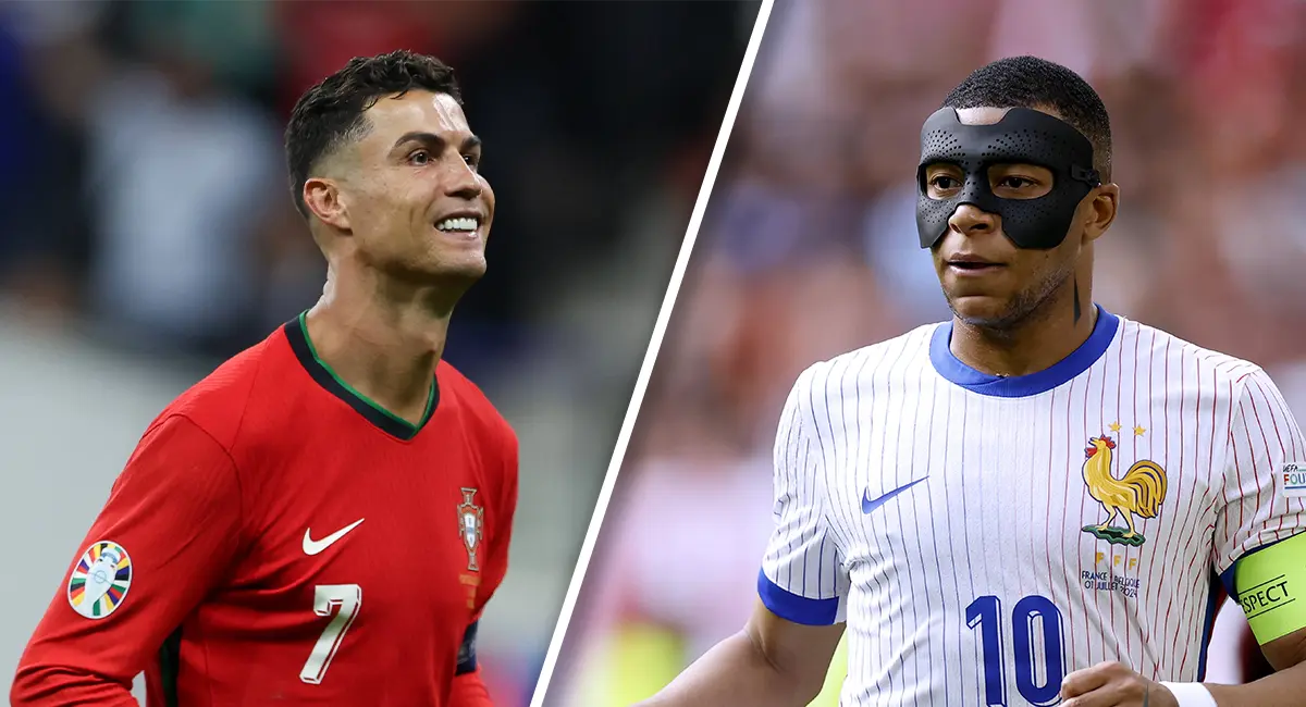 Pronostic Portugal vs France