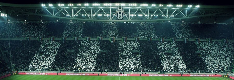 Allianz Stadium Juventus