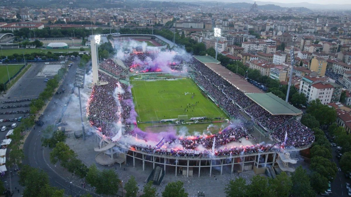 Stadio Artemio Franchi