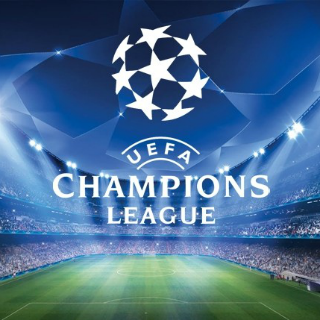 image Champions League: Juve e Roma a caccia di riscatto