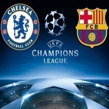 image Tre promozioni su Chelsea-Barcellona, la supersfida di Champions League di martedì!