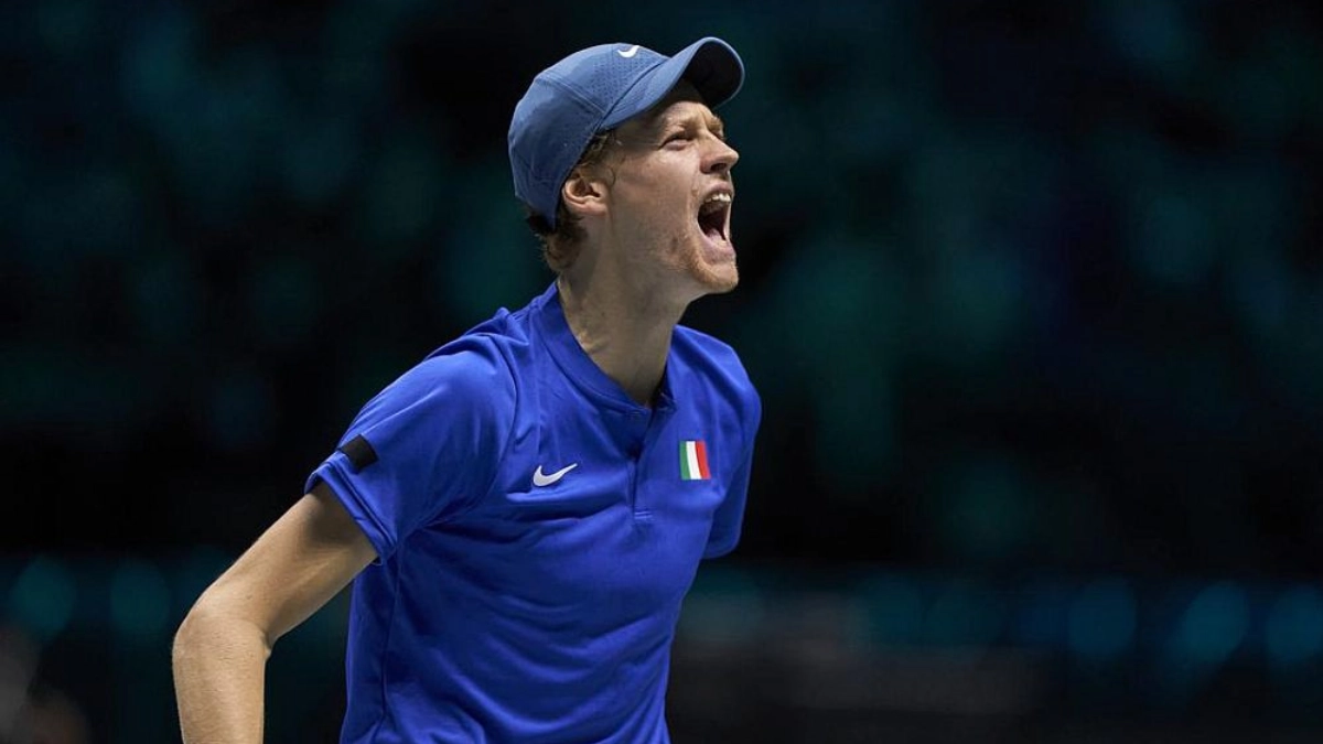 image Trionfo per il tennis azzurro nel 2024!