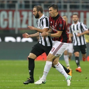 Juve: il Milan tenta lo sgambetto Scudetto