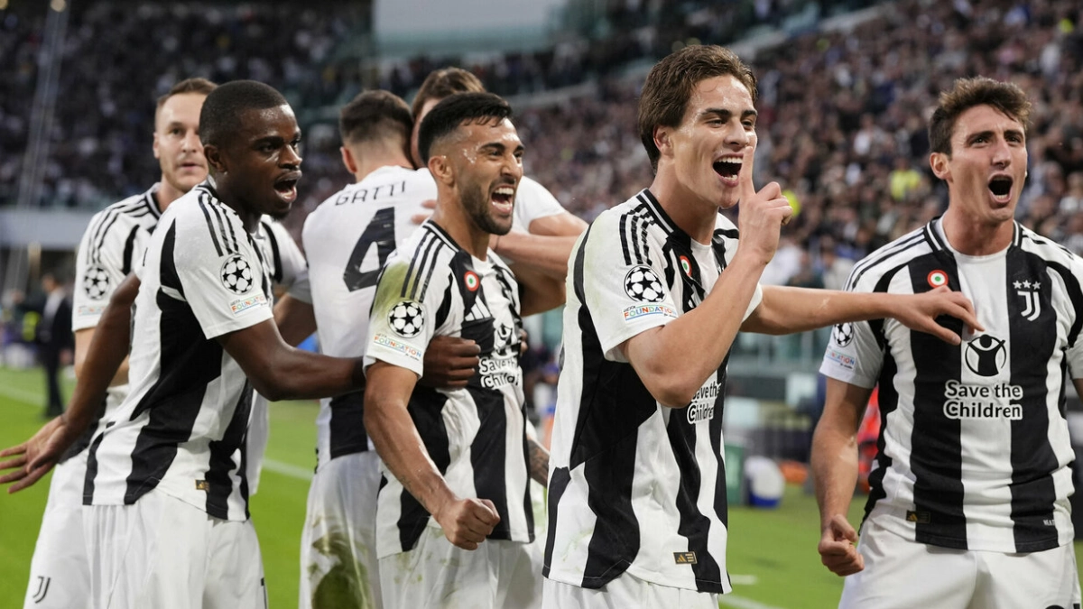 La multipla del weekend 21-22 settembre: Juventus-Napoli, Inter-Milan e Manchester City-Arsenal