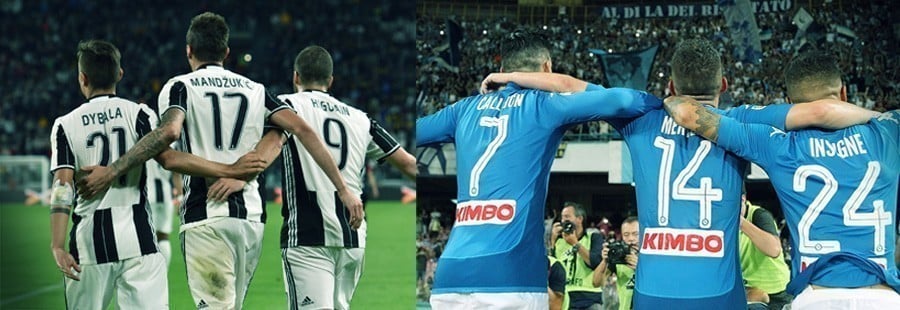 juventus napoli