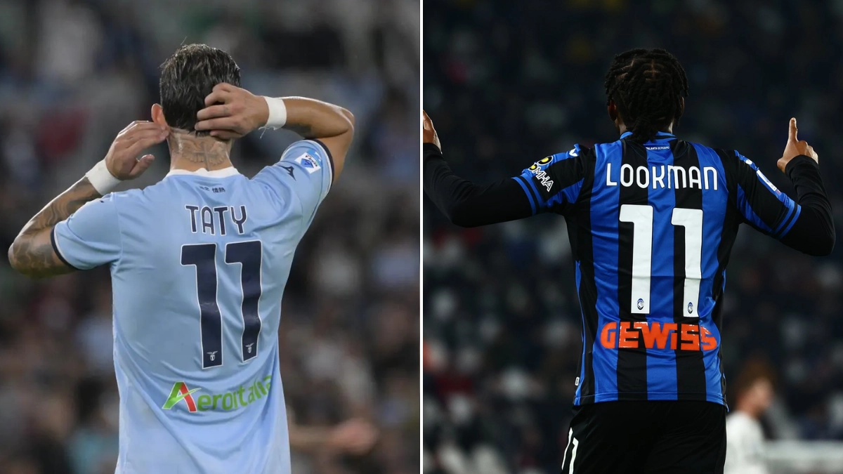 image Pronostici Marcatori Serie A 18° giornata: Lazio vs Atalanta, Juventus vs Fiorentina, Milan vs Roma