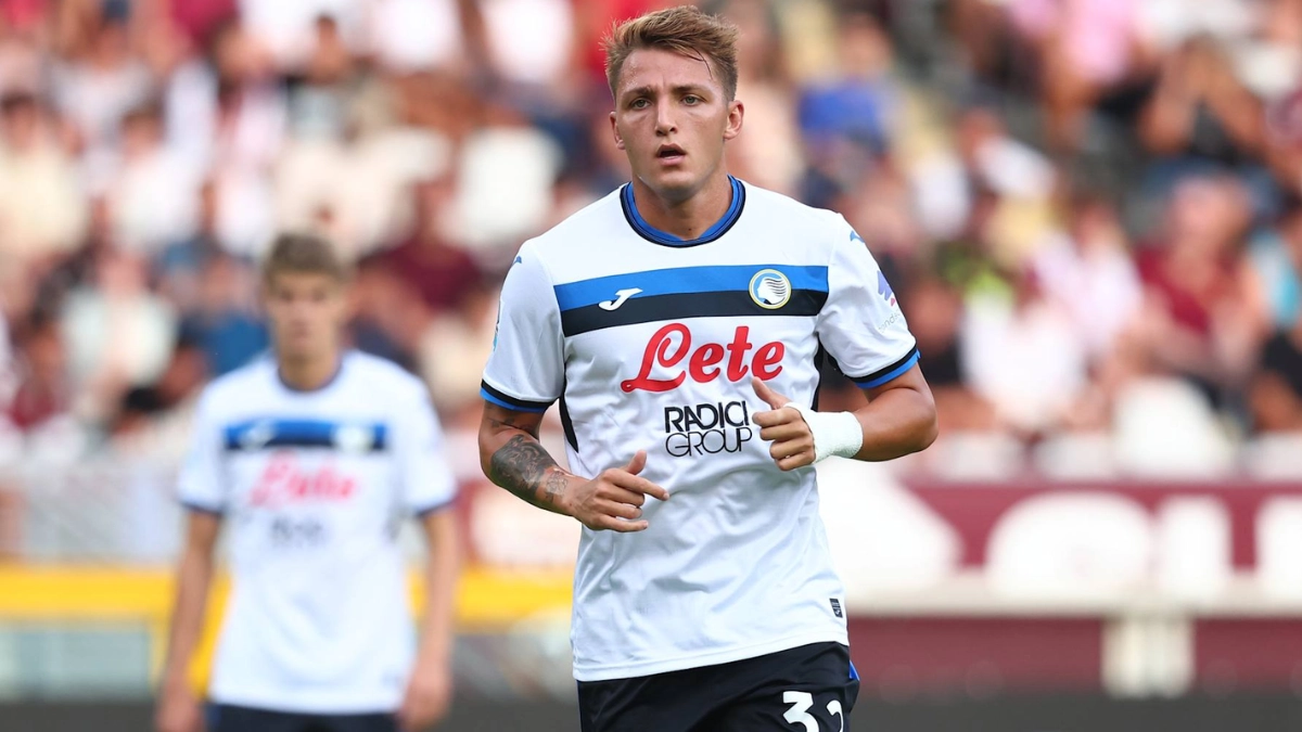 Atalanta - calciomercato