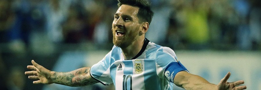 Messi - Scommesse Mondiali Argentina