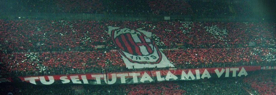 Milan Europa League