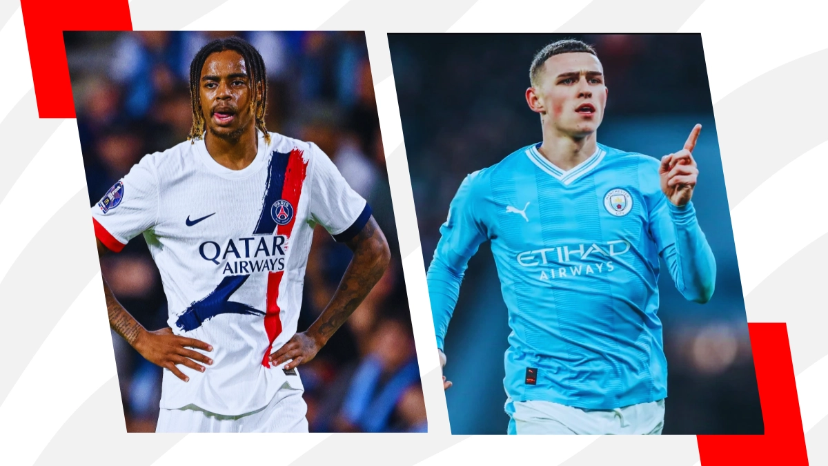 Scommesse sportive PSG vs City - Champions League