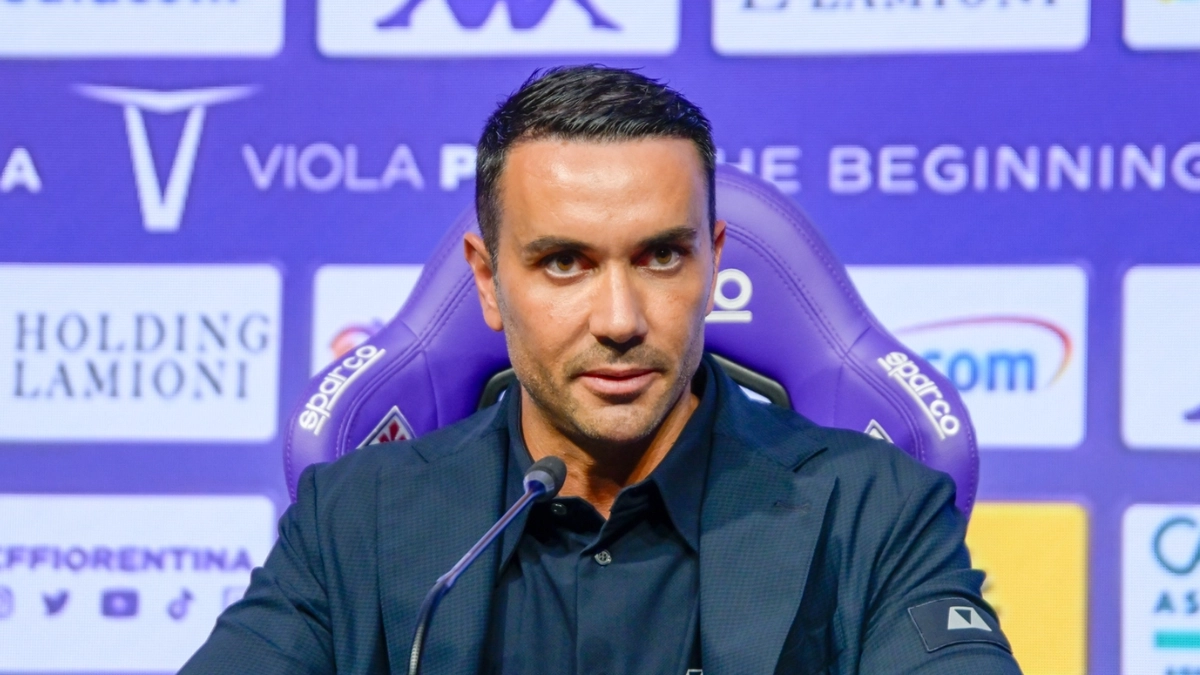 image Conference League: la Fiorentina attende le sue due possibili avversarie