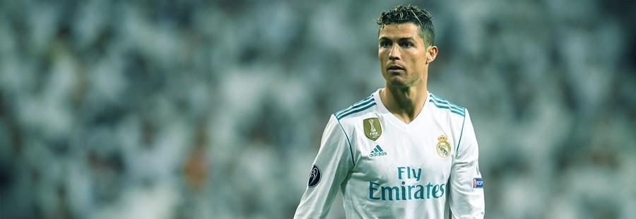 Cristiano Ronaldo real madrid clasico