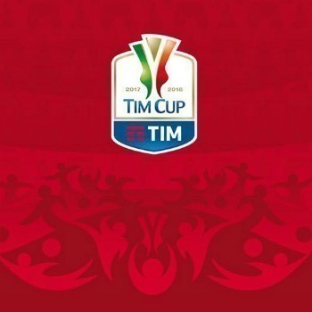 Quarto turno di Coppa Italia. Tre serate per provare a vincere!