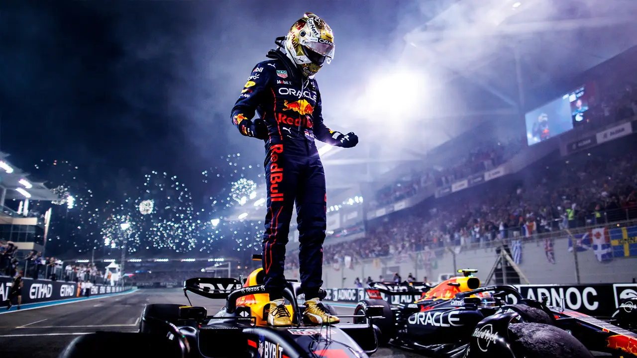 Max Verstappen - Gran Premio del Giappone