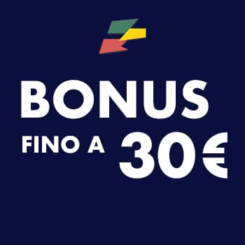Eurobet: bonus in arrivo venerdì 26 giugno!