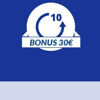image Europa League: Bonus fino a 30€ su Lazio-Marsiglia
