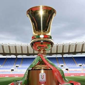Milan-Lazio Coppa Italia: dove vederla?