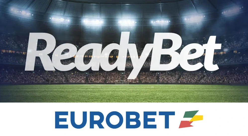 Eurobet - Readybet