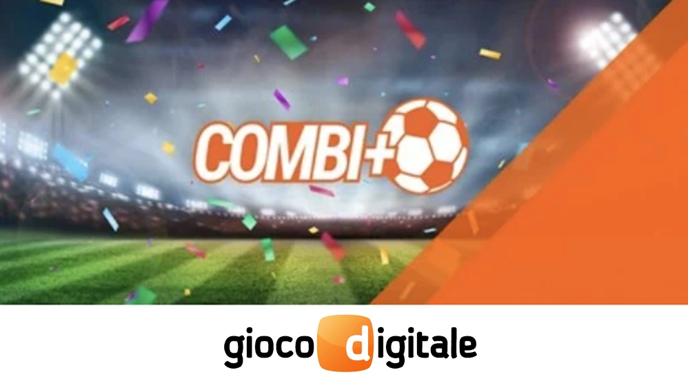 Gioco Digitale - Combi+