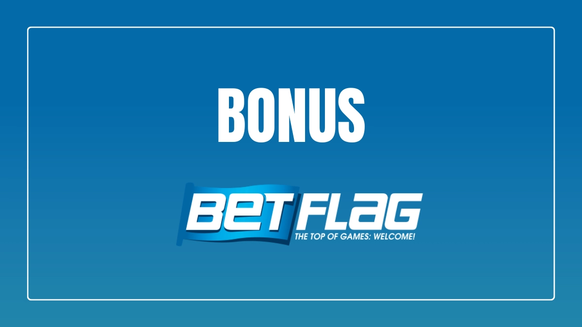 Bonus Betflag (5010€ di Benvenuto) - Settembre 2025