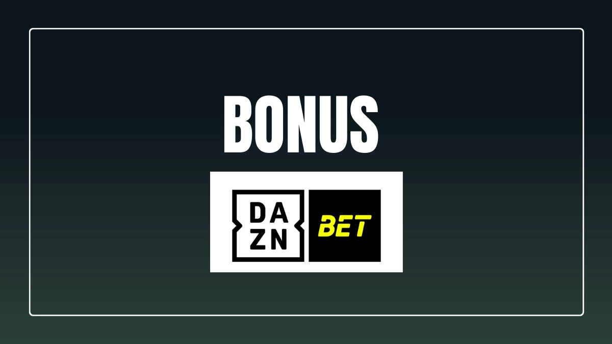 Bonus Daznbet