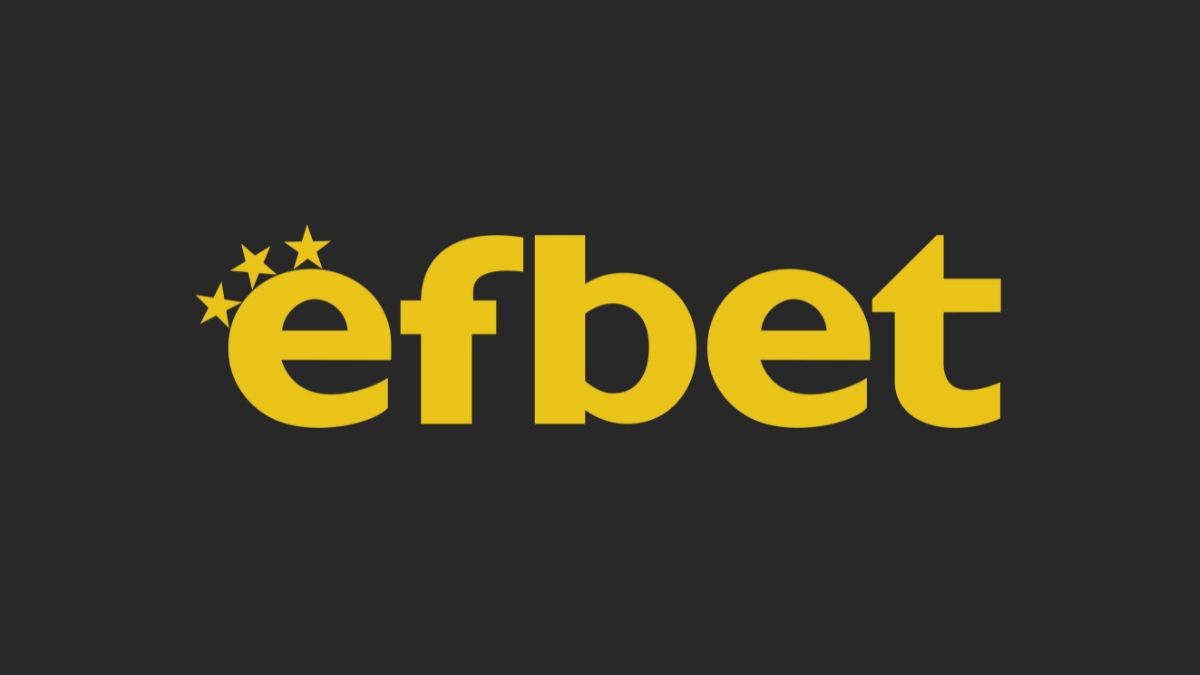 Efbet Betting Image