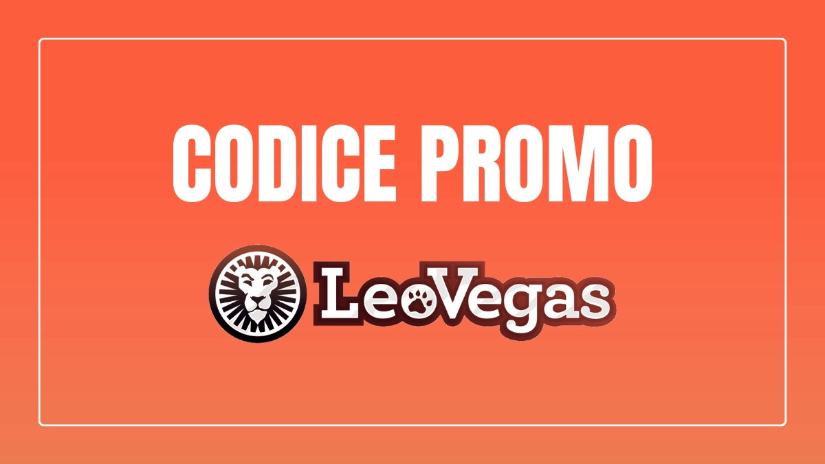 LeoVegas Promo