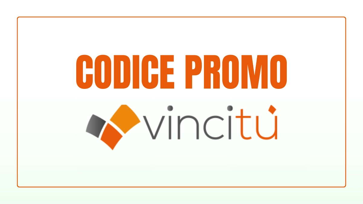 Grafico promozionale di Vincitu