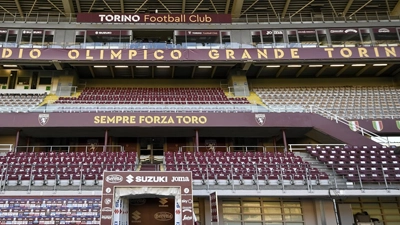 Derby della Mole: Torino Juventus dove vederla?