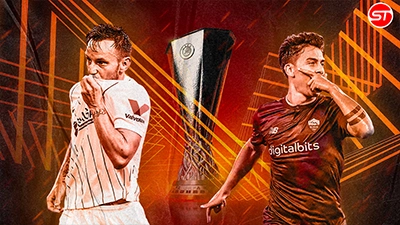 image Chi vincerà la finale di Europa League?